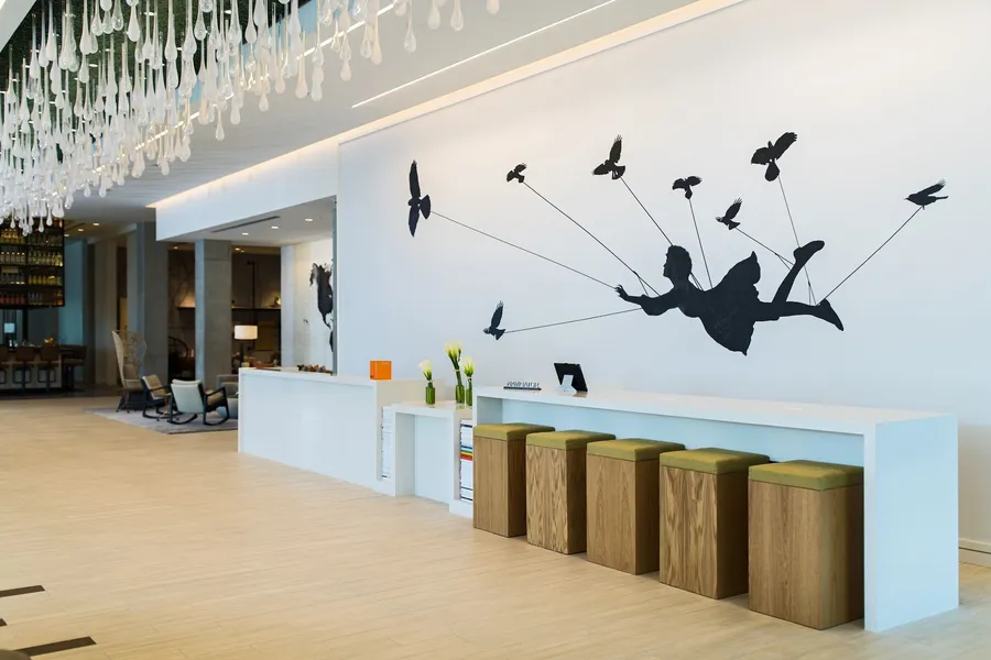 Renaissance Atlanta Airport Gateway Hotel hotel detail image 6