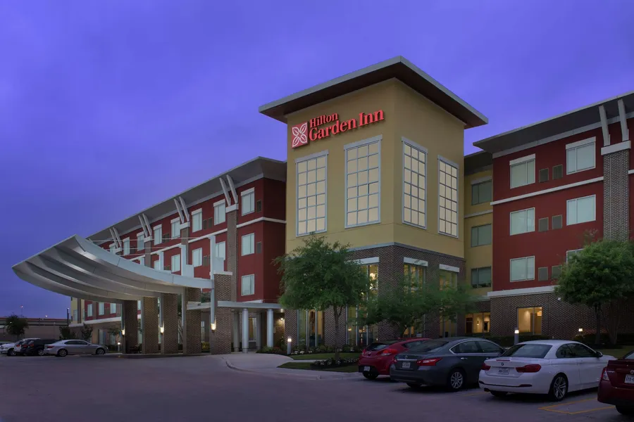 Hilton Garden Inn San Antonio Airport South hotel detail image 2