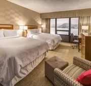 Four Points by Sheraton Juneau hotel detail image 7