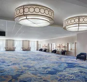 New Orleans Marriott hotel detail image 4