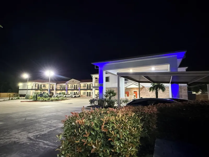 Scottish Inn & Suites - IAH Airport hotel detail image 2