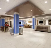 Holiday Inn Express & Suites Sioux City North-Event Center by IHG hotel detail image 3