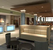 Holiday Inn Express & Suites Sioux City North-Event Center by IHG hotel detail image 7