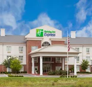 Holiday Inn Express Radcliff-Fort Knox by IHG hotel detail image 3