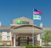 Holiday Inn Express Radcliff-Fort Knox by IHG hotel detail image 4