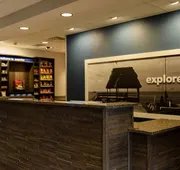 Hampton Inn Superior Duluth hotel detail image 3