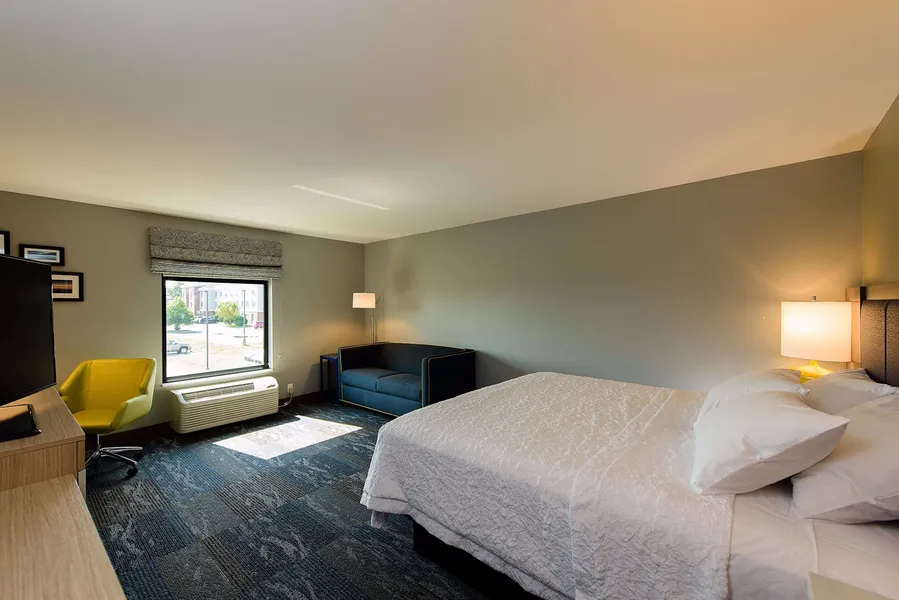 Hampton Inn Superior Duluth hotel detail image 6