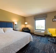 Hampton Inn Superior Duluth hotel detail image 7