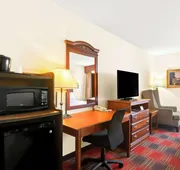 Best Western Stateline Lodge hotel detail image 5