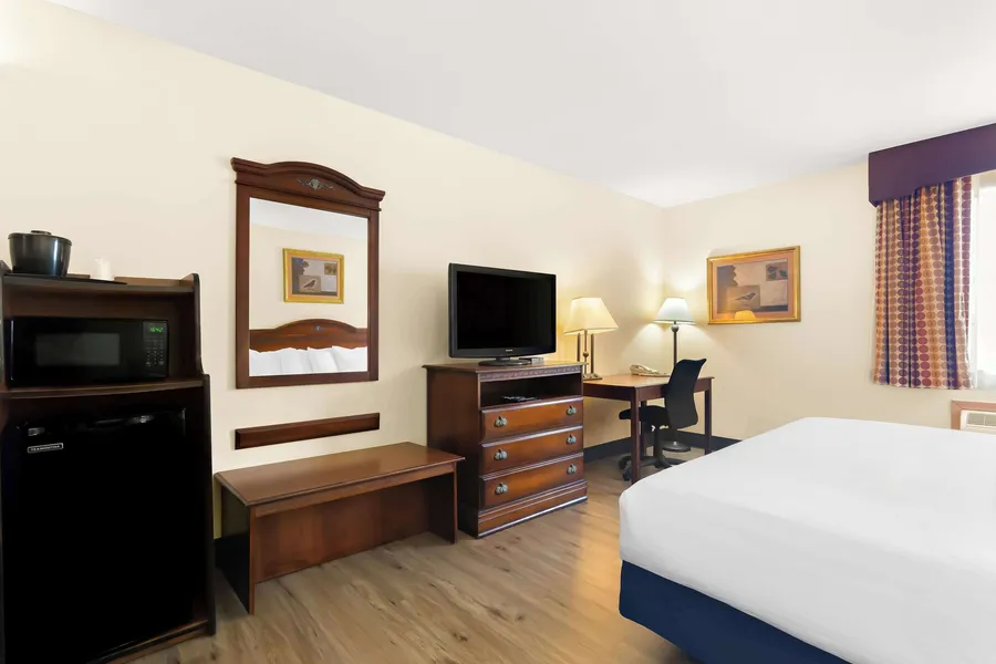 Best Western Stateline Lodge hotel detail image 6