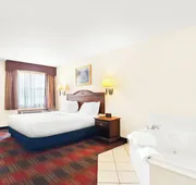 Best Western Stateline Lodge hotel detail image 7