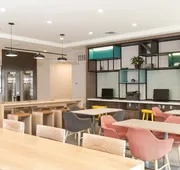 Holiday Inn Hotels and Suites Mount Pleasant by IHG hotel detail image 4
