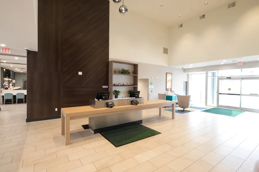 Holiday Inn Hotels and Suites Mount Pleasant by IHG hotel detail image 6