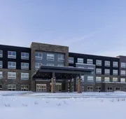 Holiday Inn Express & Suites West Des Moines - Jordan Creek by IHG hotel detail image 3