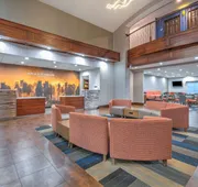 La Quinta Inn & Suites by Wyndham Fort Worth NE Mall hotel detail image 3