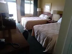 Battle Mountain Inn hotel detail image 2