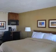 Battle Mountain Inn hotel detail image 3