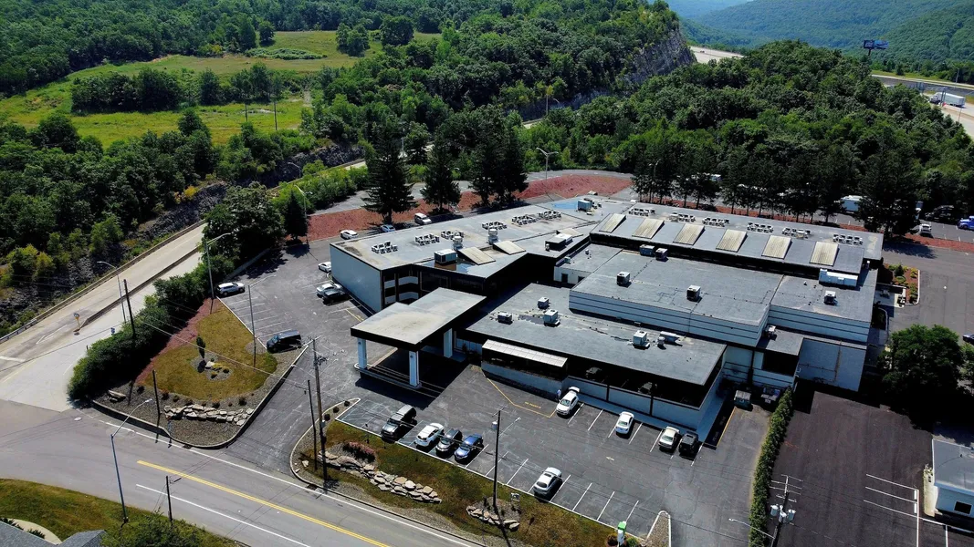 Holiday Inn Scranton East - Dunmore by IHG hotel detail image 2