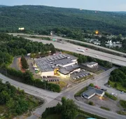 Holiday Inn Scranton East - Dunmore by IHG hotel detail image 3