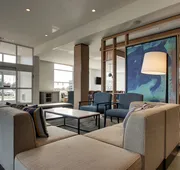 Hyatt House Chicago Oak Brook hotel detail image 3