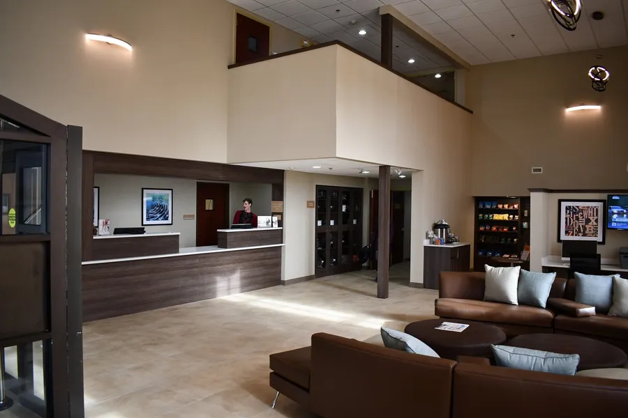 Candlewood Suites Grand Rapids Airport by IHG hotel detail image 2