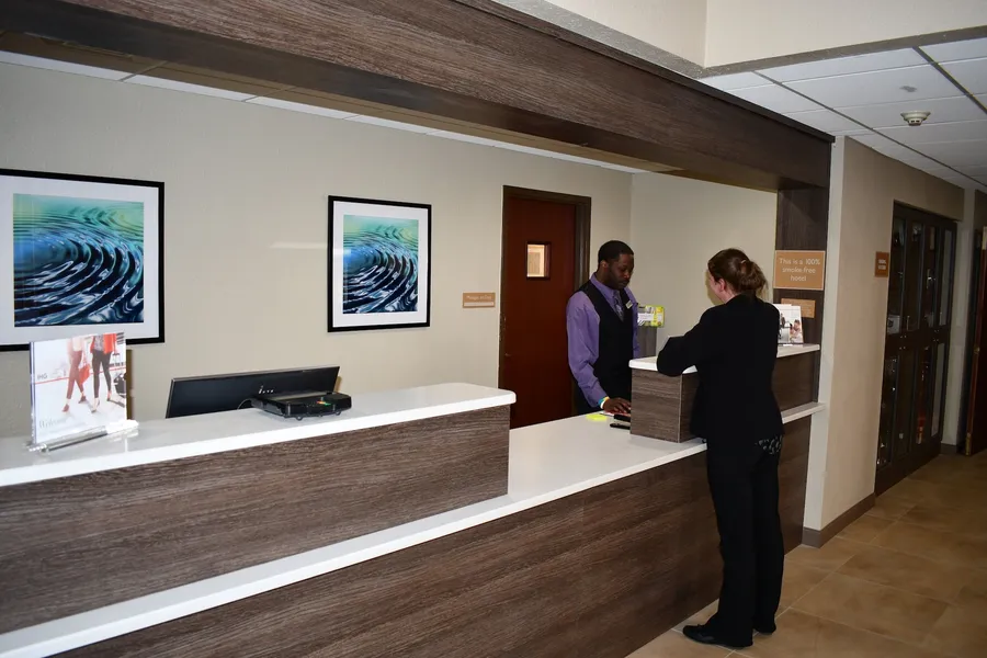 Candlewood Suites Grand Rapids Airport by IHG hotel detail image 6