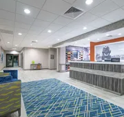 Hampton Inn & Suites Glenarden/Washington DC hotel detail image 5