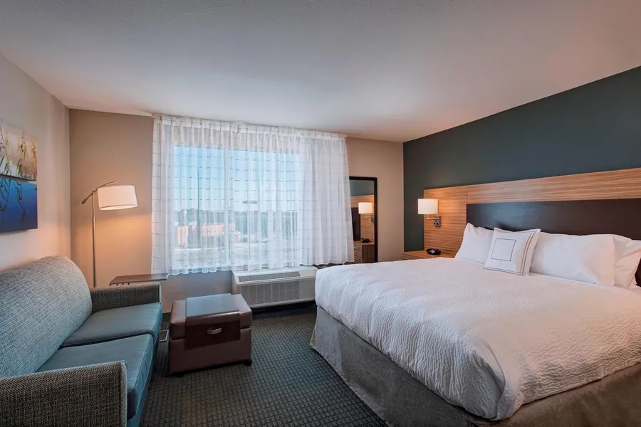 TownePlace Suites by Marriott Lakeland hotel detail image 6