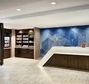 SpringHill Suites by Marriott Albuquerque North/Journal Center hotel detail image 3