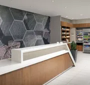SpringHill Suites by Marriott Albuquerque North/Journal Center hotel detail image 4