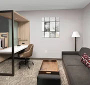 SpringHill Suites by Marriott Albuquerque North/Journal Center hotel detail image 7