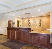 Comfort Inn & Suites Zachary hotel detail image 4
