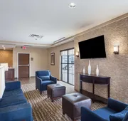Comfort Inn & Suites Zachary hotel detail image 5
