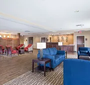Comfort Inn & Suites Zachary hotel detail image 7
