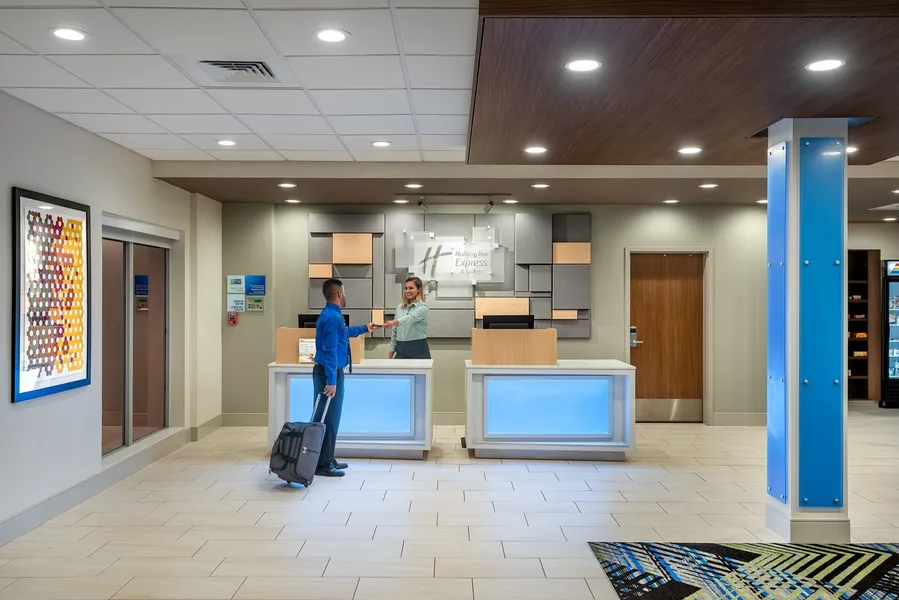 Holiday Inn Express & Suites Punta Gorda by IHG hotel detail image 6