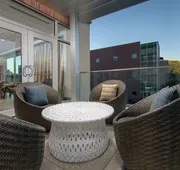 Hilton Garden Inn Westchester Dobbs Ferry, NY hotel detail image 4