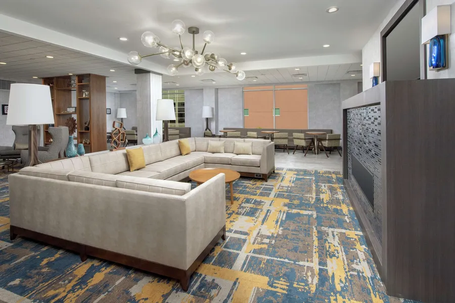Hilton Garden Inn Westchester Dobbs Ferry, NY hotel detail image 6
