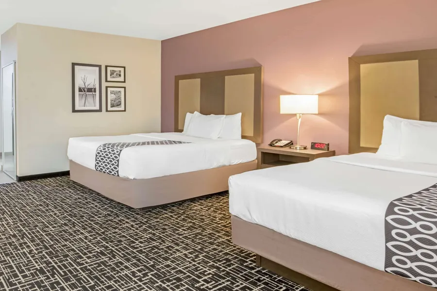La Quinta Inn & Suites by Wyndham Weatherford OK hotel detail image 6