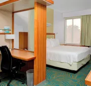 SpringHill Suites by Marriott Augusta hotel detail image 4
