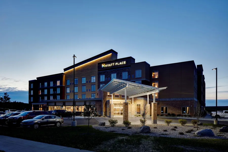 Hyatt Place Madison / Verona hotel detail image 2