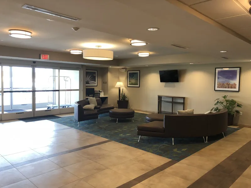 Candlewood Suites El Dorado by IHG hotel detail image 2
