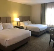 Candlewood Suites El Dorado by IHG hotel detail image 5