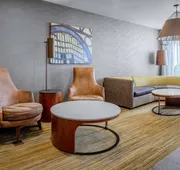 Courtyard by Marriott Yonkers Westchester County hotel detail image 5