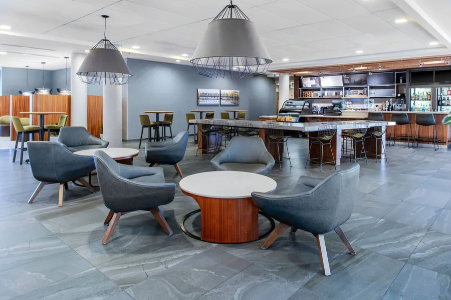 Courtyard by Marriott Yonkers Westchester County hotel detail image 6