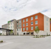 Holiday Inn Express & Suites Ogallala by IHG hotel detail image 3
