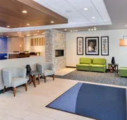 Holiday Inn Express & Suites Ogallala by IHG hotel detail image 5