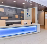 Holiday Inn Express & Suites Ogallala by IHG hotel detail image 7