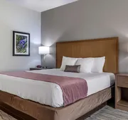 Best Western Plus Pauls Valley hotel detail image 3