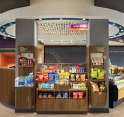 Tru by Hilton York hotel detail image 7