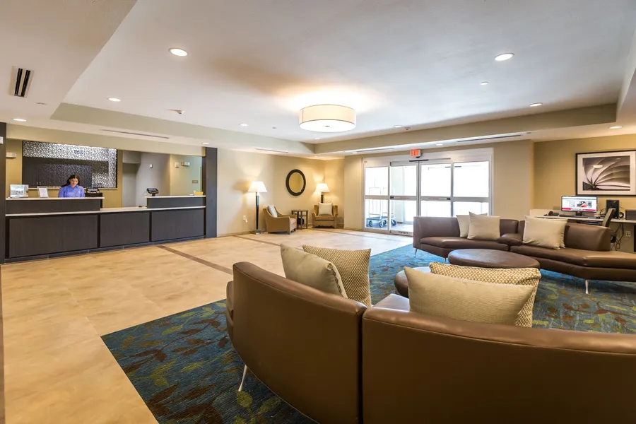 Candlewood Suites Buda - Austin SW by IHG hotel detail image 2